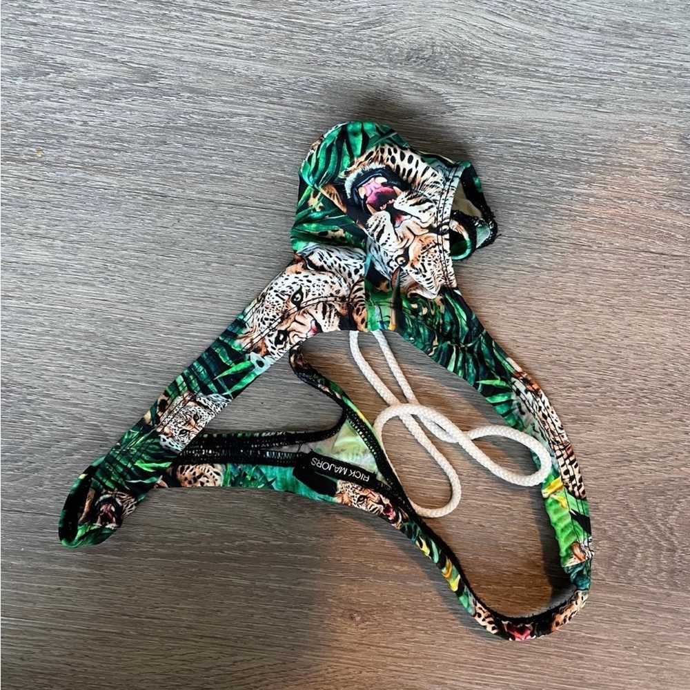 Rick Majors Swim Thong
